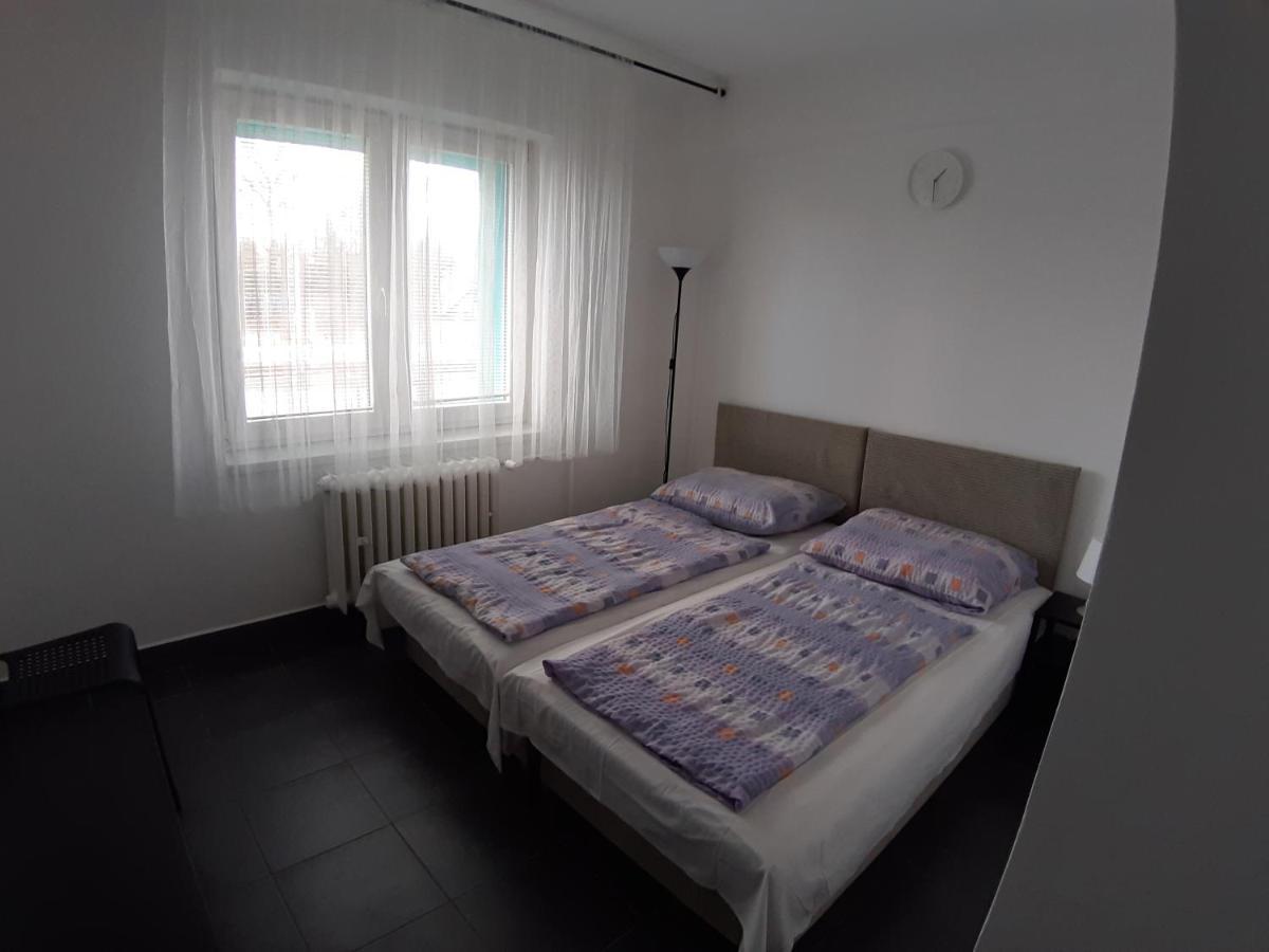 Hotelak Martinov Ostrava Dış mekan fotoğraf