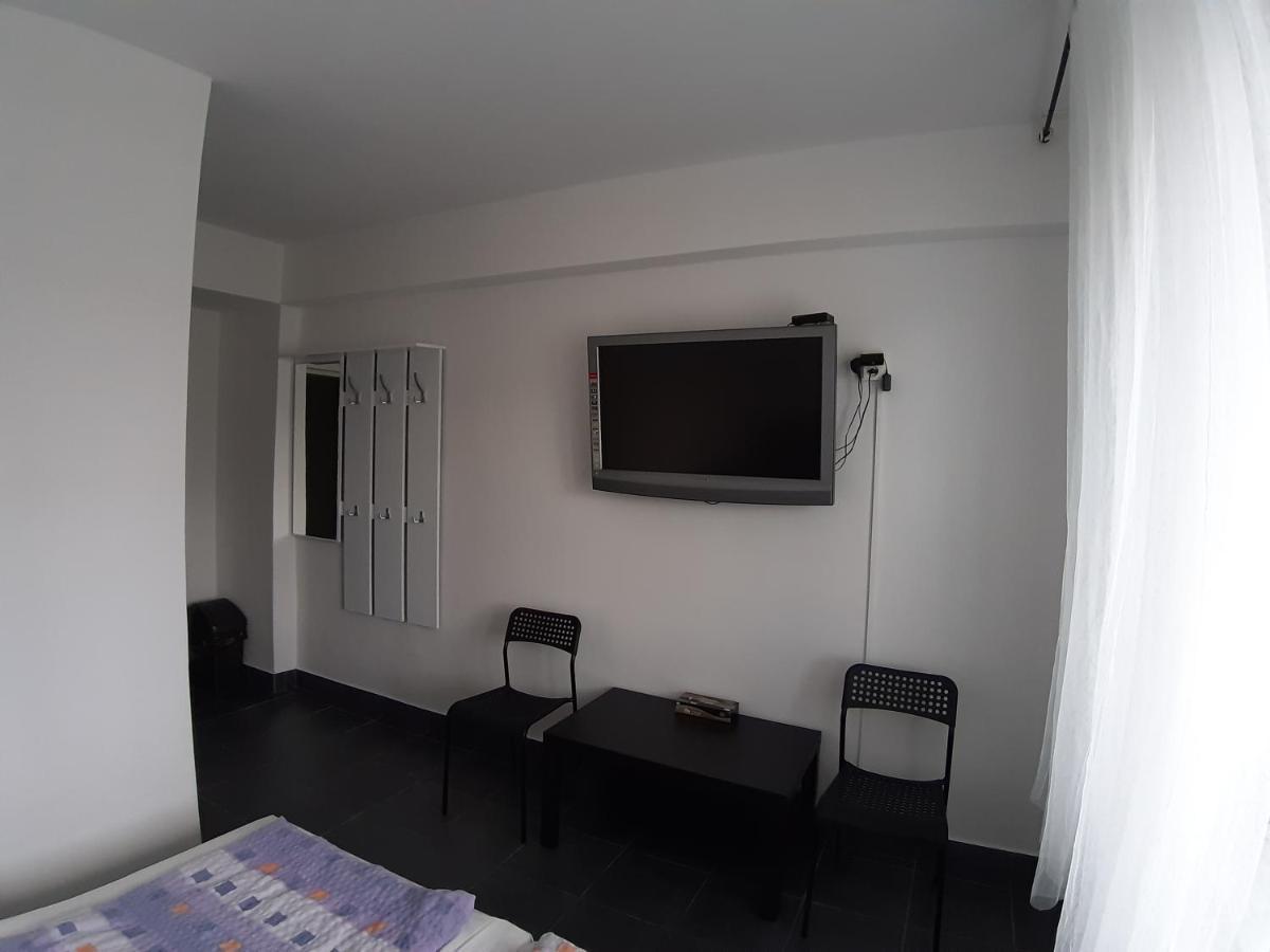 Hotelak Martinov Ostrava Dış mekan fotoğraf