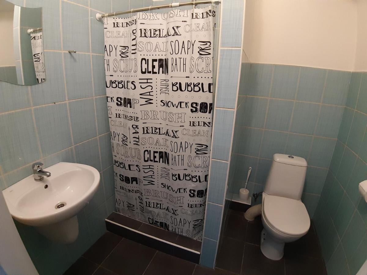 Hotelak Martinov Ostrava Dış mekan fotoğraf