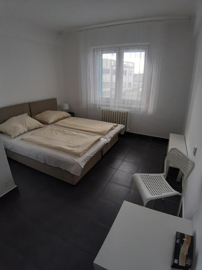 Hotelak Martinov Ostrava Dış mekan fotoğraf