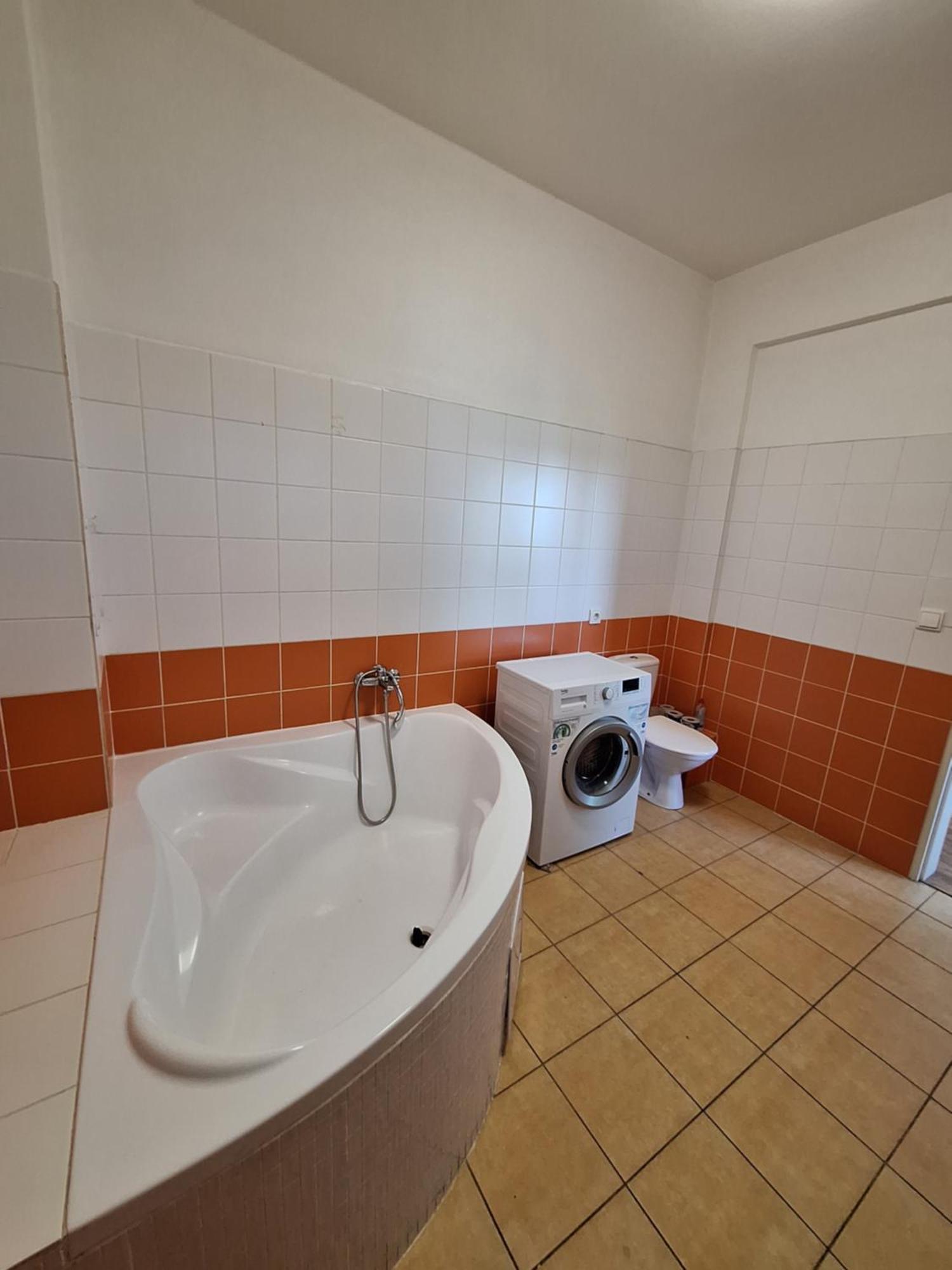Hotelak Martinov Ostrava Dış mekan fotoğraf