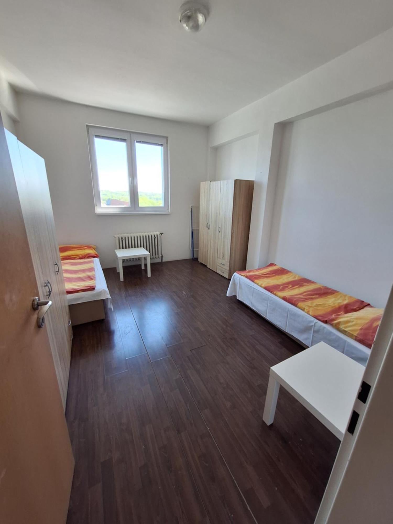 Hotelak Martinov Ostrava Dış mekan fotoğraf