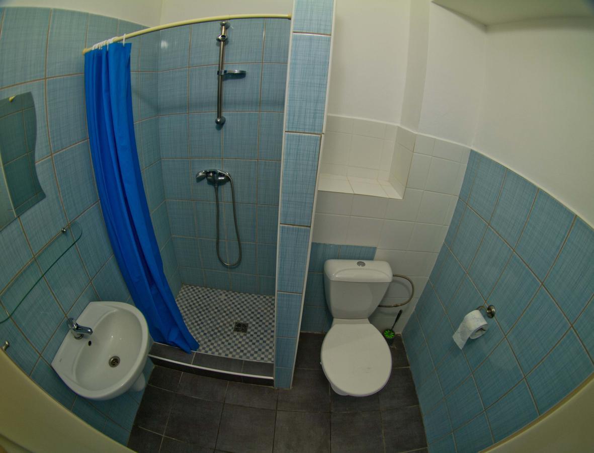 Hotelak Martinov Ostrava Dış mekan fotoğraf