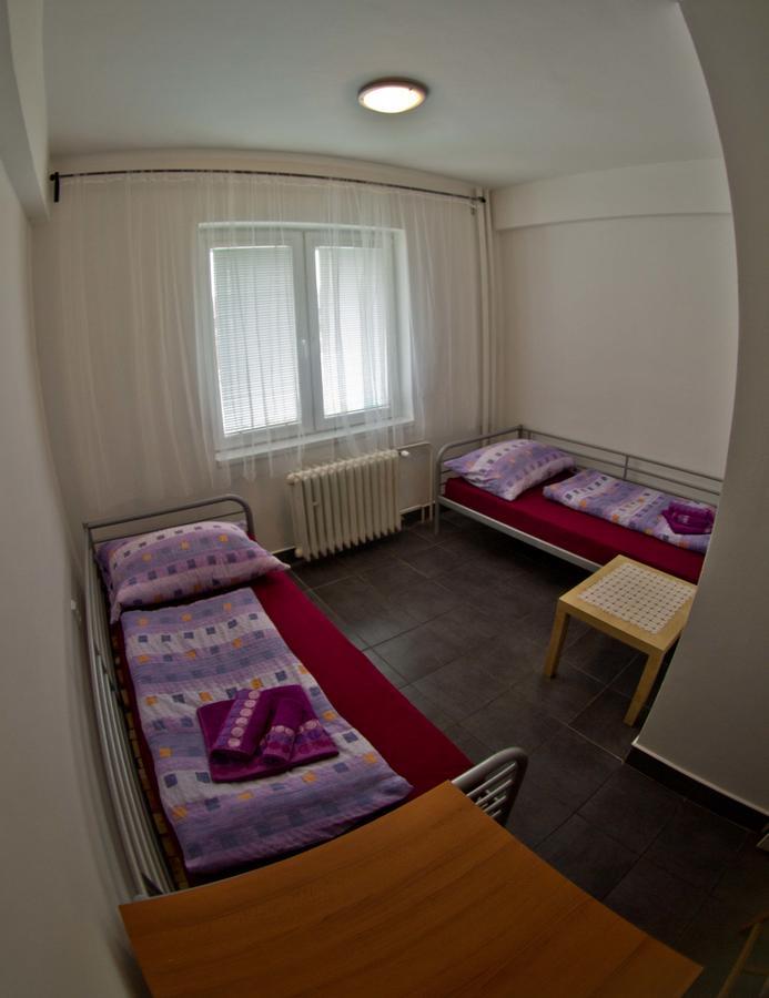 Hotelak Martinov Ostrava Dış mekan fotoğraf